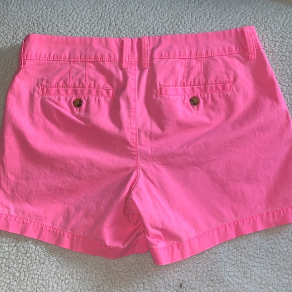 Old Navy Pink Shorts — 4 - Picture 3 of 4